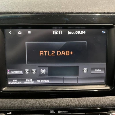 e-Niro Electrique 204 ch  e-Premium - photo 54/72