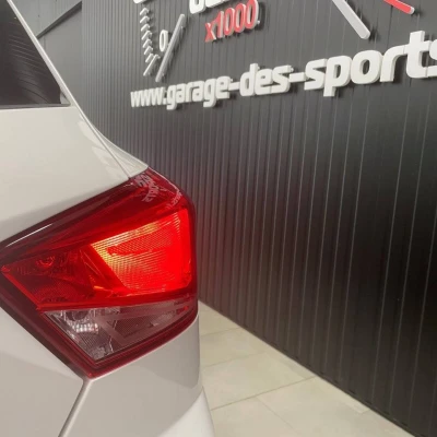 Ibiza 1.0 EcoTSI 95 ch S/S BVM5  Style Business - photo 12/56