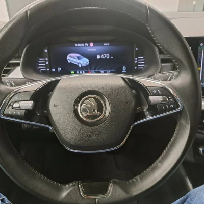 Kamiq 1.0 TSI Evo 110 ch DSG7  Business - photo 23/65