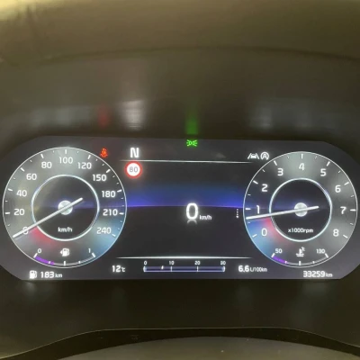 PROCEED 1.5 T-GDi 160 ch DCT7  GT Line Premium - photo 33/69