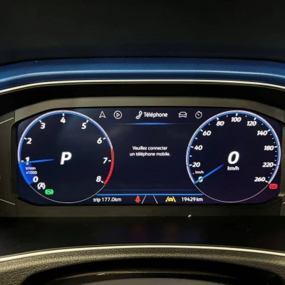 T-Roc Cabriolet 1.5 TSI EVO 150 Start/Stop DSG7  R-Line - photo 38/78