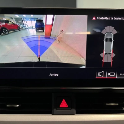 A4 Avant 35 TFSI 150 S tronic 7  Business Line - photo 48/72