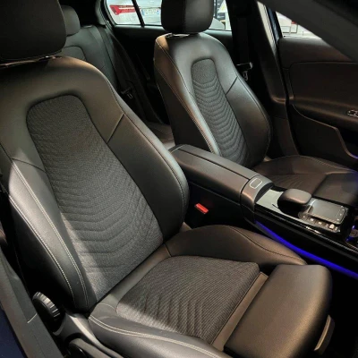 Classe A 200 7G-DCT  Business Line - photo 16/80