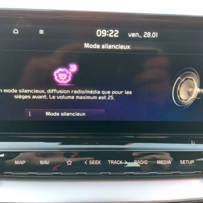 CEED 1.5 T-GDi 140 ch DCT7  GT-line - photo 49/62