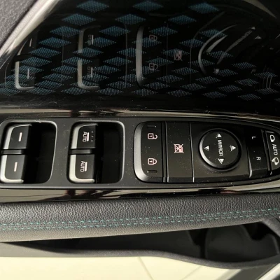 e-Niro Electrique 204 ch  e-Premium - photo 37/72