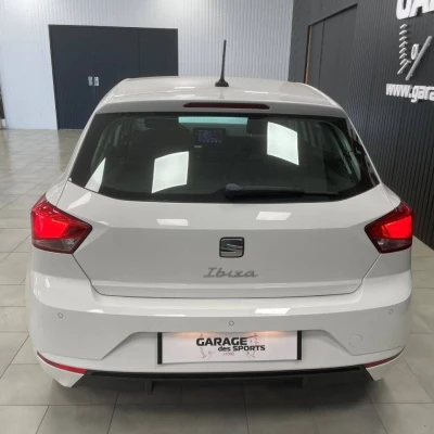 Ibiza 1.0 EcoTSI 95 ch S/S BVM5  Style Business - photo 6/56