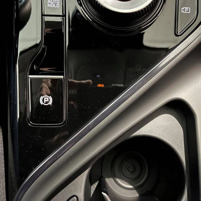 Niro EV Electrique 204 ch  Active - photo 43/79