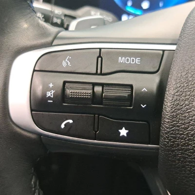 Sportage 1.6 T-GDi 265ch ISG Hybride Rechargeable BVA6 4x4  Design - photo 25/79