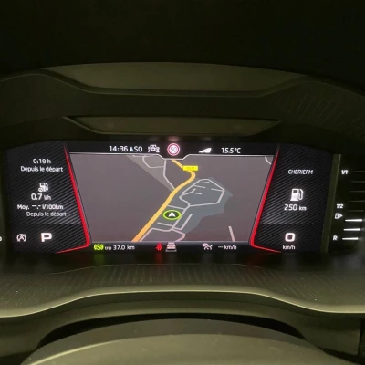 Kodiaq 2.0 TDI 150 SCR DSG7 7pl  Sportline - photo 35/81