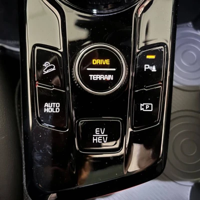 Sportage 1.6 T-GDi 245ch ISG Hybride Rechargeable BVA6 4x4  GT-line Premium Business - photo 48/85
