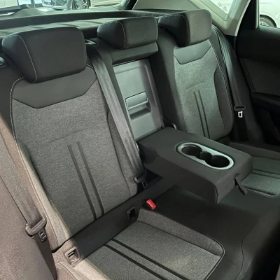 Ateca 1.5 TSI 150 ch Start/Stop DSG7  Business - photo 64/72