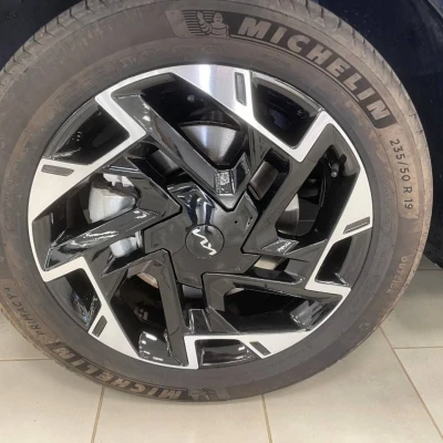 Sportage 1.6 T-GDi 245ch ISG Hybride Rechargeable BVA6 4x4  GT-line Premium Business - photo 9/74