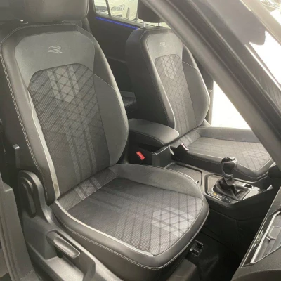 Tiguan Allspace 1.5 TSI 150ch DSG7  R-Line - photo 26/67