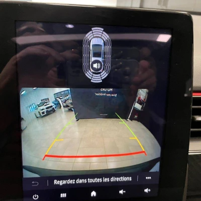 Arkana mild hybrid 160 EDC FAP - 22  R.S. Line - photo 45/57