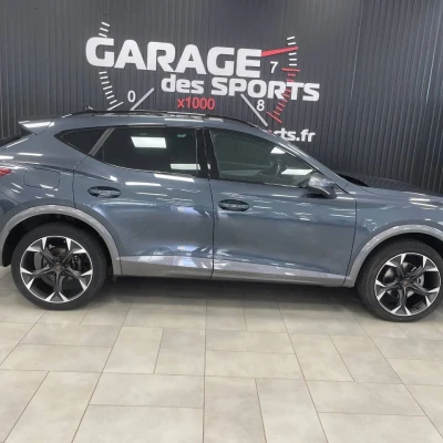 Formentor 2.0 TDI 150 ch DSG7 4Drive  Business Edition - photo 4/71