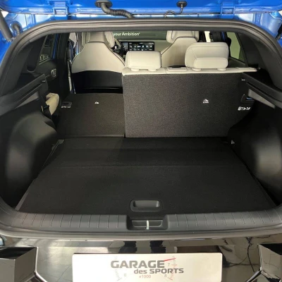 EV4 81.4 kWh 204 ch Autonomie Longue  GT-Line - photo 75/79