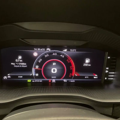 Kodiaq 2.0 TDI 150 SCR DSG7 7pl  Sportline - photo 37/81