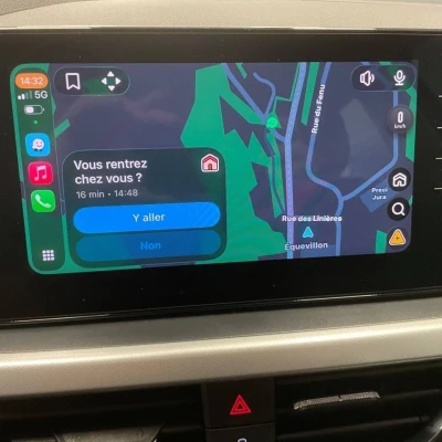 Scala 1.0 TSI Evo 110 ch DSG7  Business - photo 44/60