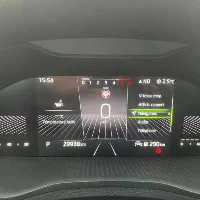 Karoq 2.0 TDI 116 ch SCR DSG7  Business - photo 29/68