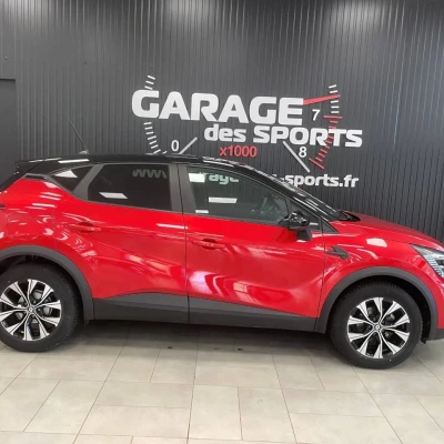 Captur TCe 100 GPL  Evolution - photo 4/52