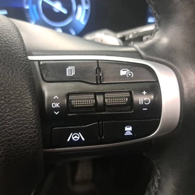 Sportage 1.6 T-GDi 265ch ISG Hybride Rechargeable BVA6 4x4  GT Line Premium - photo 33/87