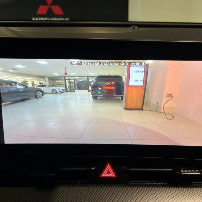 Sportage 1.6 T-GDi 265ch ISG Hybride Rechargeable BVA6 4x4  GT Line Premium - photo 62/91