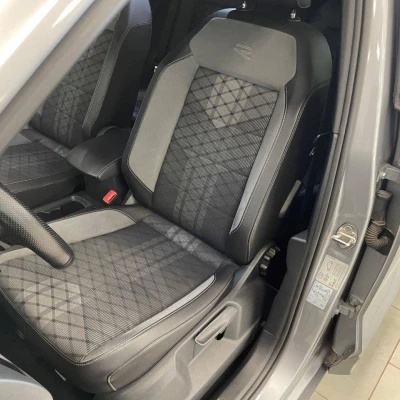 T-Roc 1.5 TSI EVO 150 Start/Stop DSG7  R-Line - photo 17/58