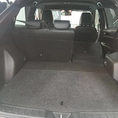 Eclipse Cross 2.4 MIVEC PHEV Twin Motor 4WD  Business - photo 68/71