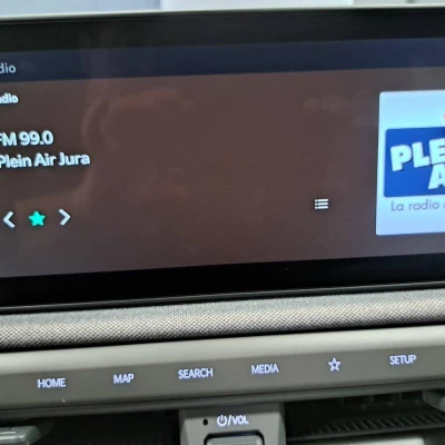 EV3 81.4 kWh 204 ch  Earth - photo 53/87