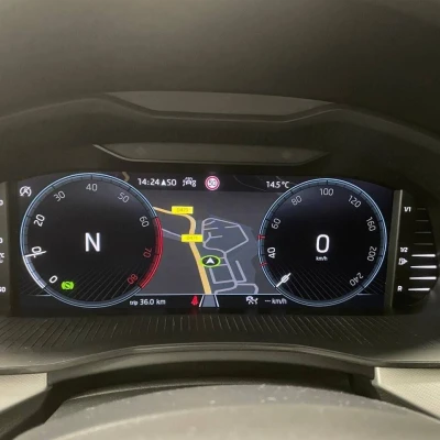 Scala 1.0 TSI Evo 110 ch DSG7  Business - photo 26/60