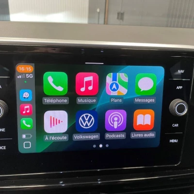 T-Roc 1.5 TSI EVO 150 Start/Stop DSG7  R-Line - photo 46/58