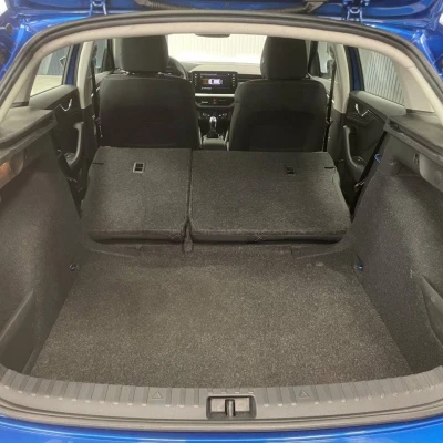 Scala 1.0 TSI Evo 110 ch DSG7  Business - photo 59/60