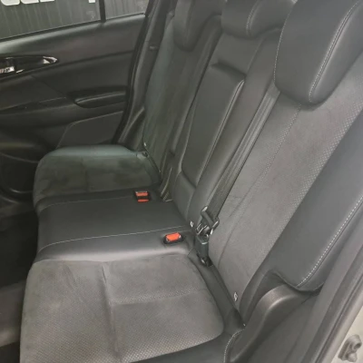 Eclipse Cross 2.4 MIVEC PHEV Twin Motor 4WD  Business - photo 61/71