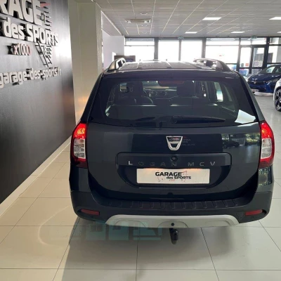 Logan MCV TCe 90  Stepway - photo 6/55