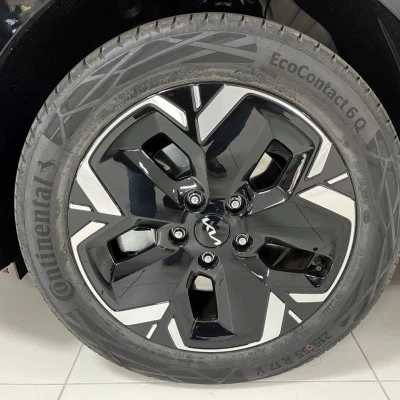 Niro EV Electrique 204 ch  Active - photo 9/79