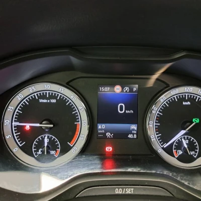 Kodiaq 2.0 TDI Evo 150 SCR DSG7 7pl  Clever - photo 29/72