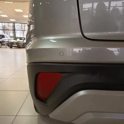 Eclipse Cross 2.4 MIVEC PHEV Twin Motor 4WD  Business - photo 14/69