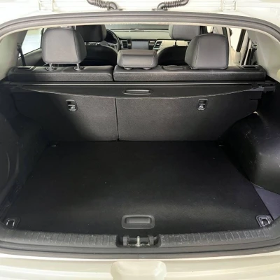 e-Niro Electrique 204 ch  e-Premium - photo 67/72