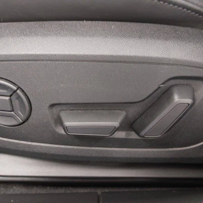 A6 Avant 55 TFSI 340 ch Quattro S tronic 7 bicarburation E85  Avus - photo 18/79