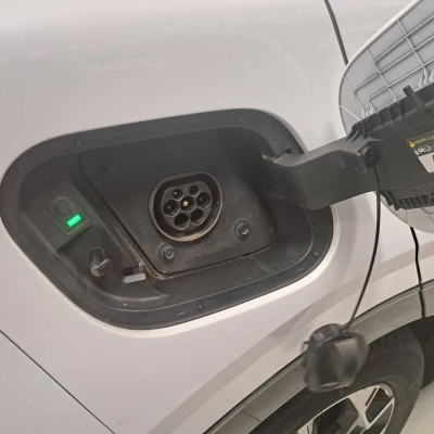 Sportage 1.6 T-GDi 265ch ISG Hybride Rechargeable BVA6 4x4  GT Line Premium - photo 12/87