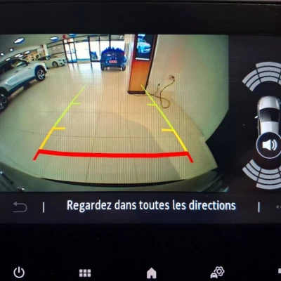 Captur TCe 100 GPL  Evolution - photo 40/57