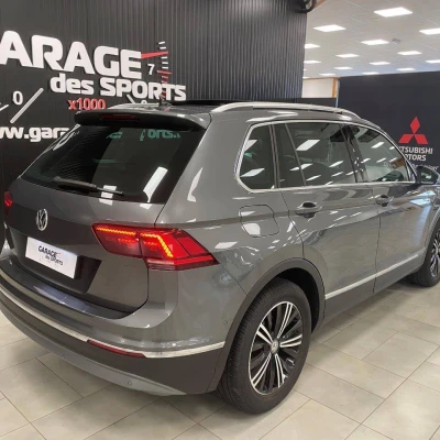 Tiguan 1.5 TSI EVO 150 DSG7  Carat Exclusive - photo 5/66