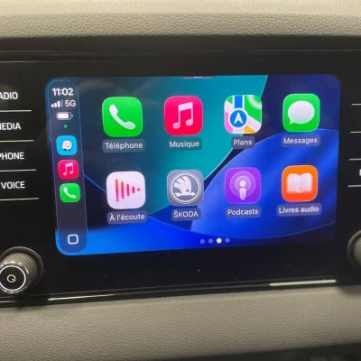 Karoq 2.0 TDI 116 ch SCR DSG7  Business - photo 47/68