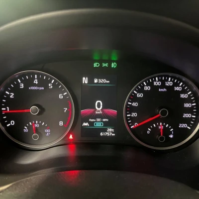 Rio 1.0 T-GDi 100 ch MHEV iBVM6  GT Line - photo 29/51