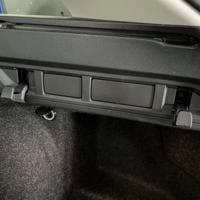 Octavia Combi 1.0 TSI mHEV e-TEC 110 ch DSG7  Business - photo 64/65