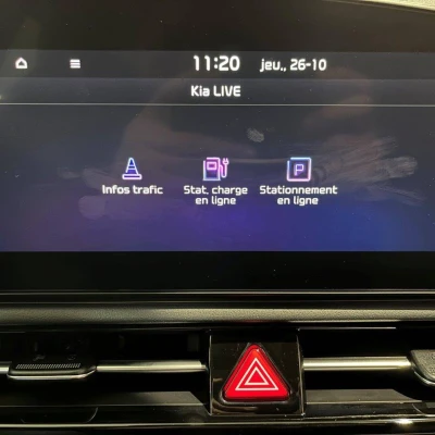 Niro EV Electrique 204 ch  Active - photo 62/79