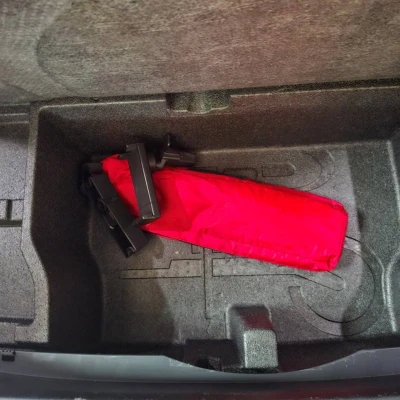 Octavia Combi 1.0 TSI mHEV e-TEC 110 ch DSG7  Style - photo 62/63