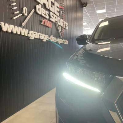 Karoq 2.0 TDI 116 ch SCR DSG7  Business - photo 10/66