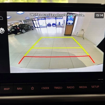 Picanto 1.2 DPi 79 ch BVM5  GT-line - photo 40/58