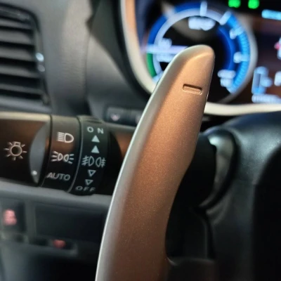 Eclipse Cross 2.4 MIVEC PHEV Twin Motor 4WD  Business - photo 35/69